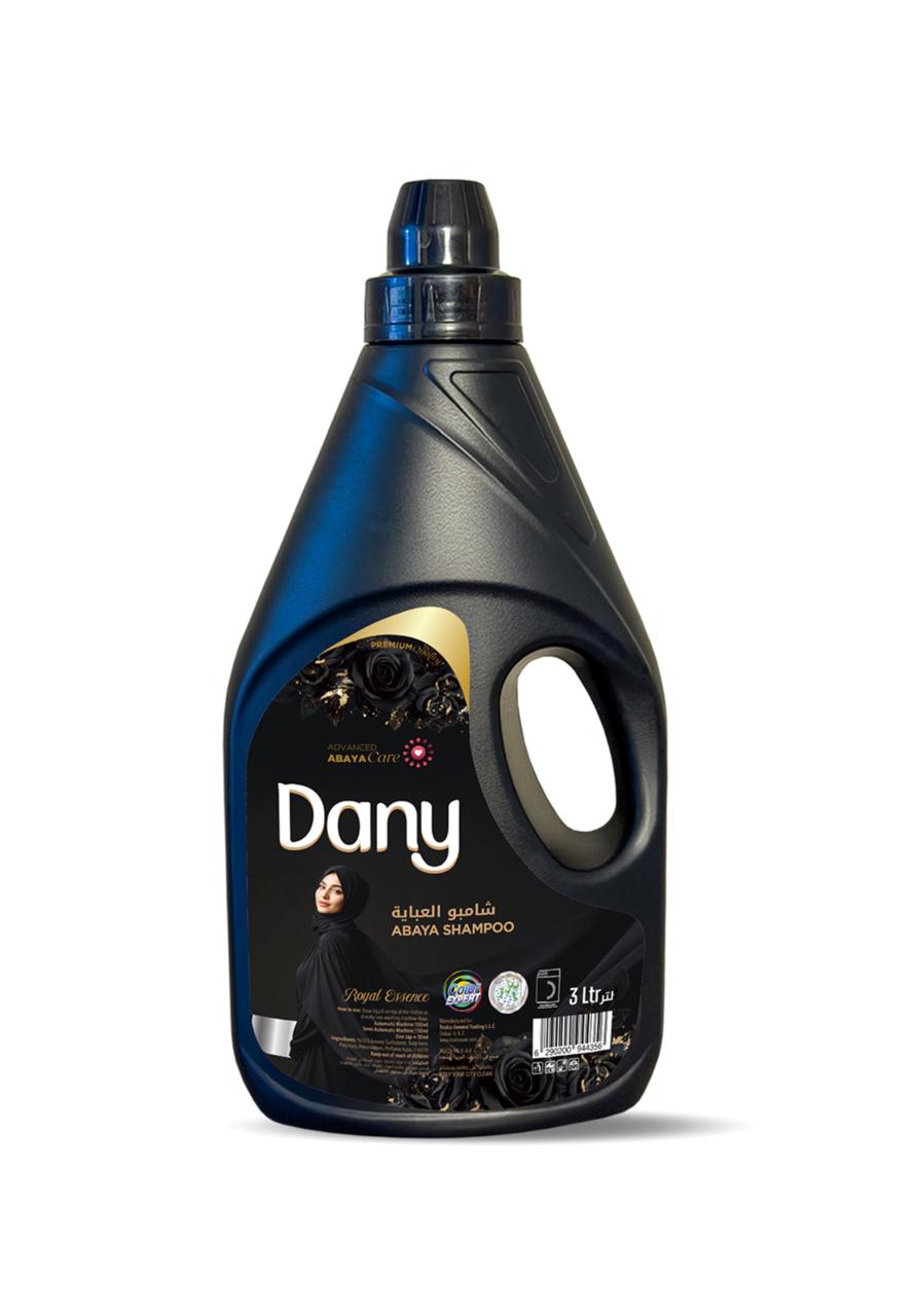 DANY Abaya Shampoo Royal Essence
