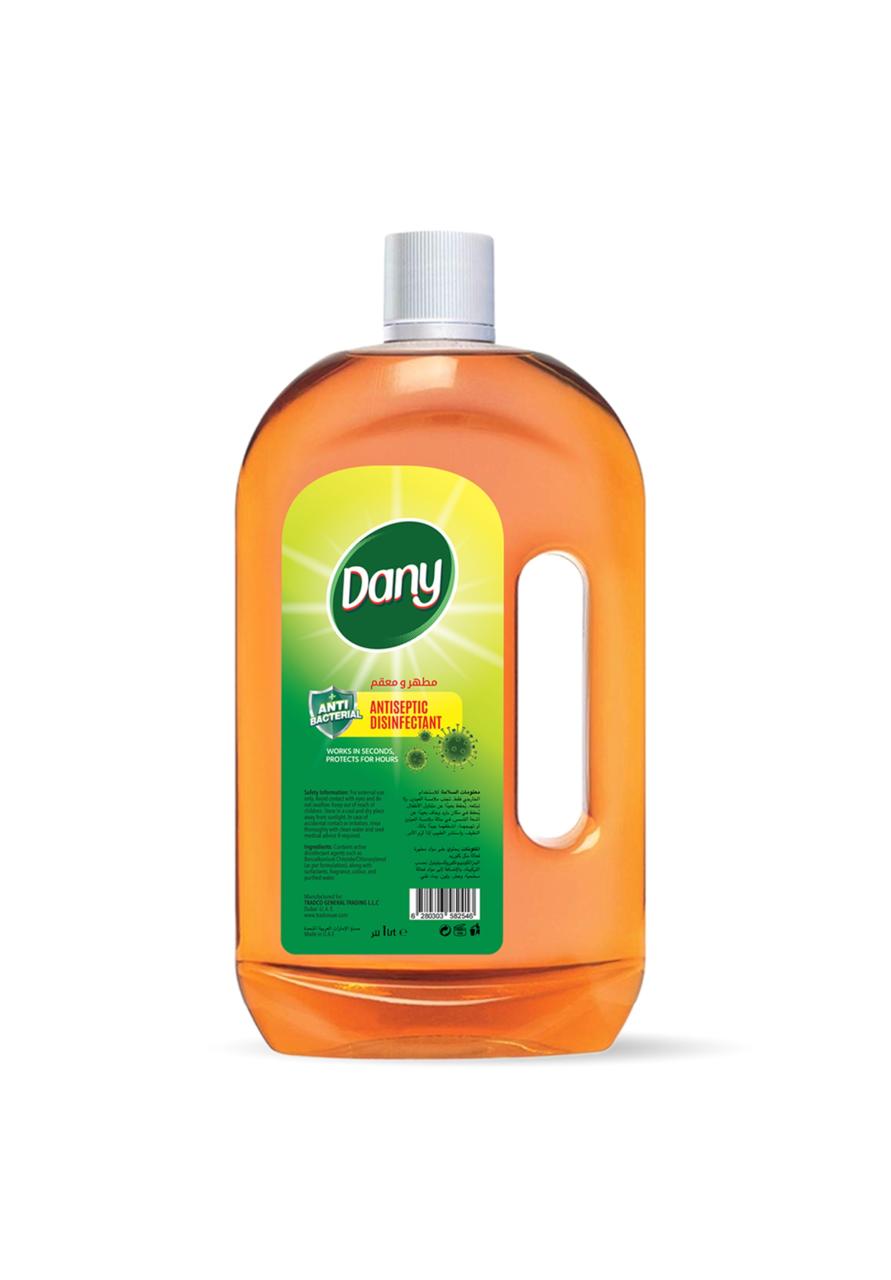 DANY Antiseptic Disinfectant