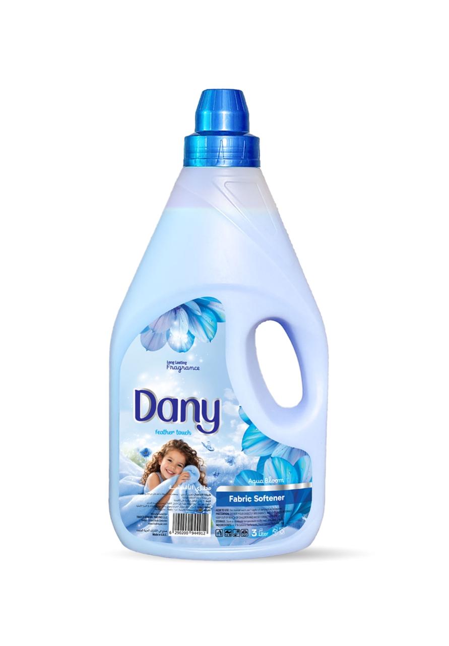 DANY Fabric Softener Aqua Bloom