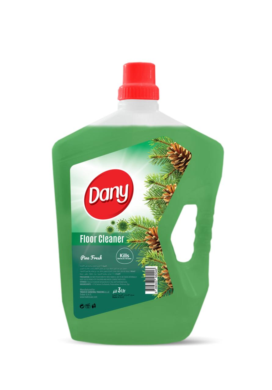 DANY Floor Cleaner Pine