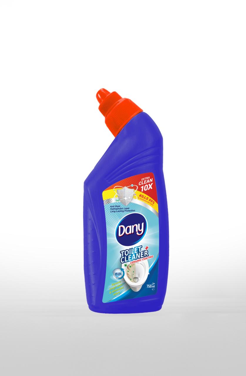 DANY Toilet Cleaner