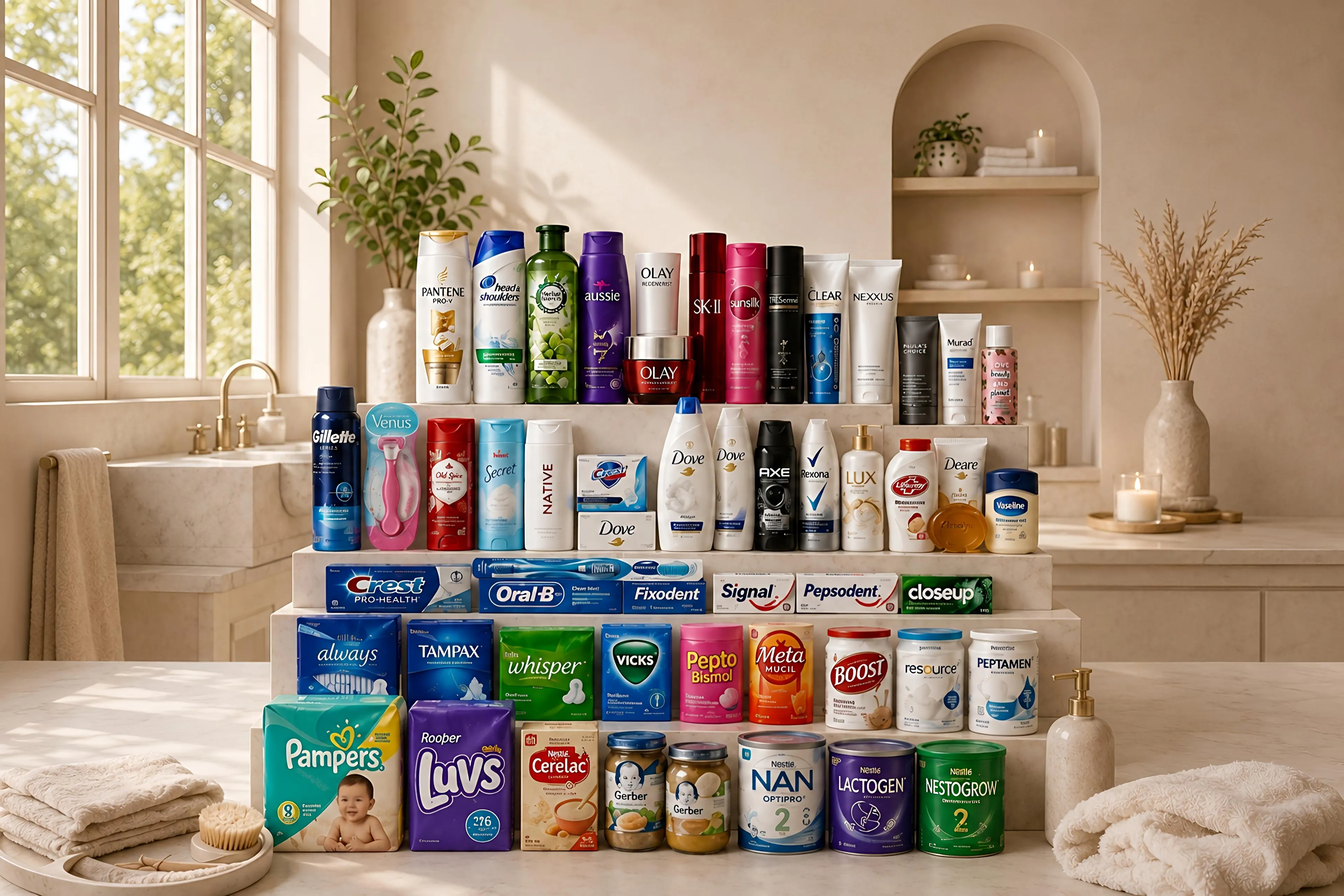 Personal Care