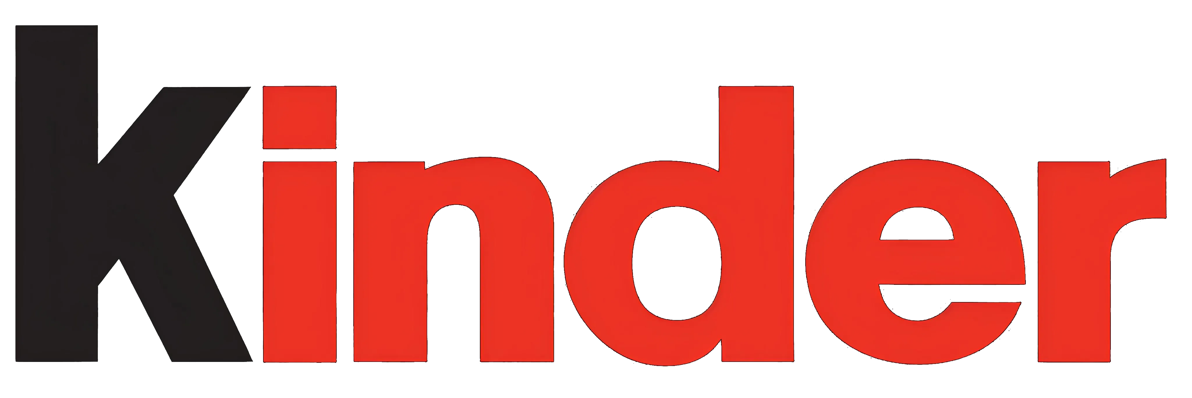 Kinder