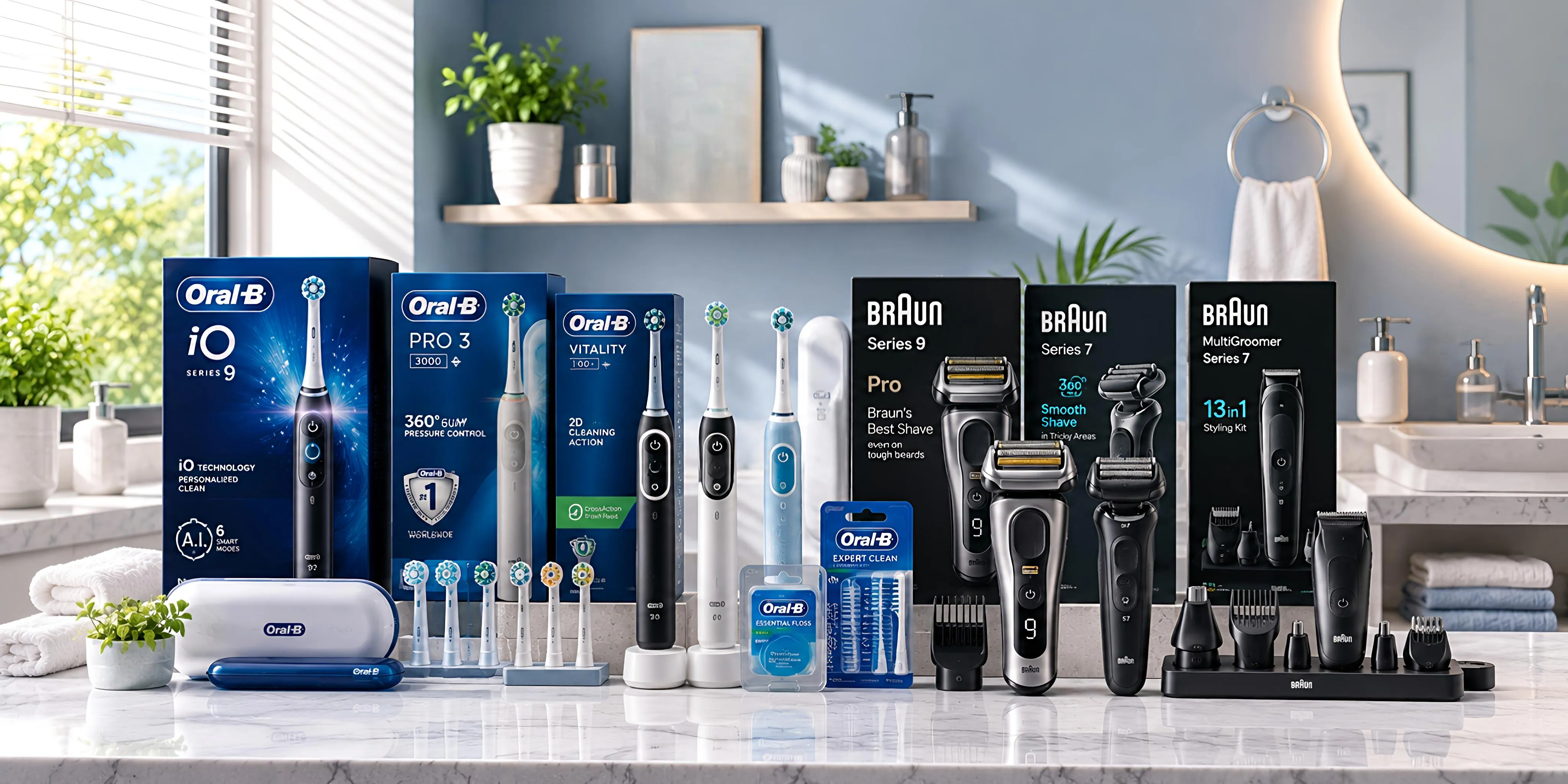Stationery & Daily Use Items