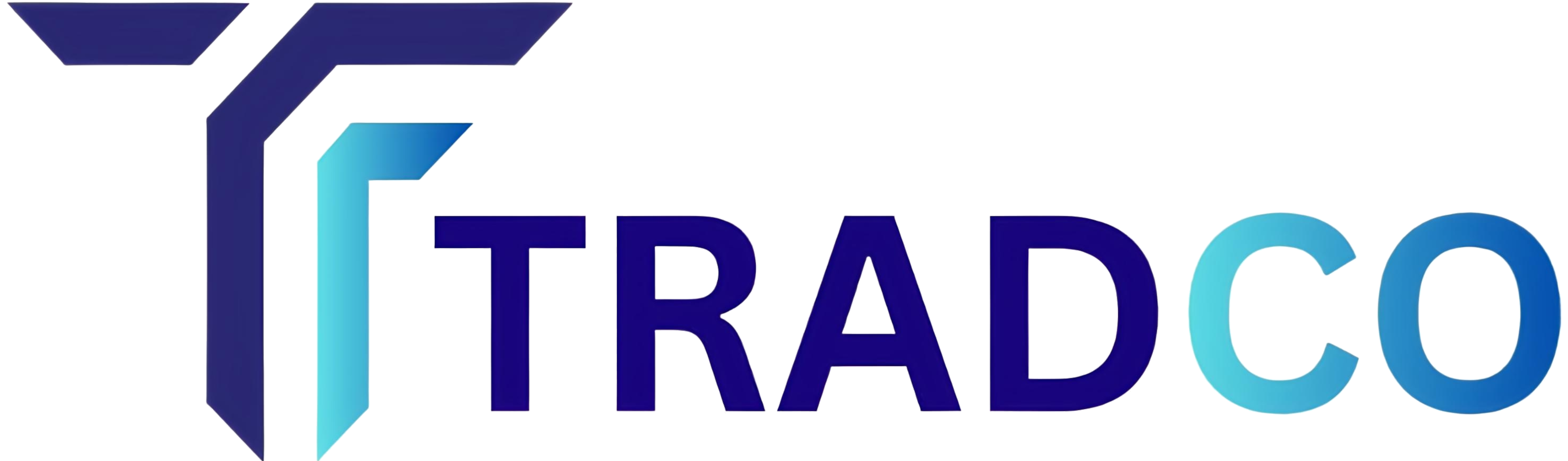 TRADCO Logo